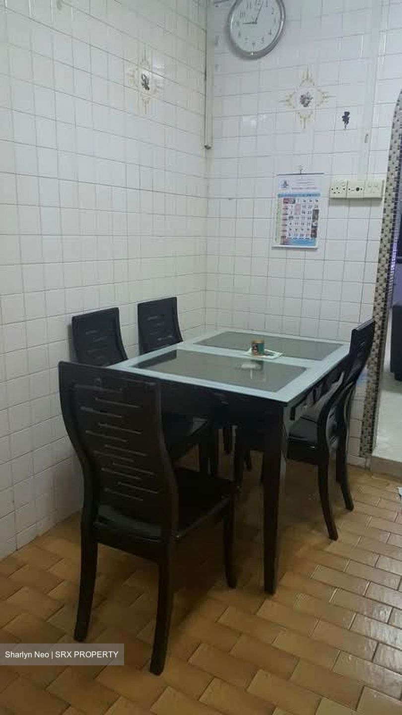 Blk 235 Ang Mo Kio Avenue 3 (Ang Mo Kio), HDB 3 Rooms #550311361